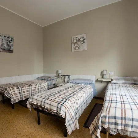 Dacia Di Campingplatz *