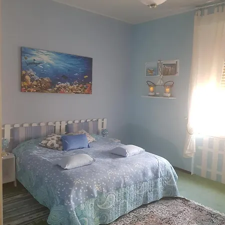 Dacia Di Campingplatz