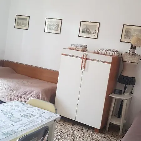 Dacia Di Campsite Bergamo