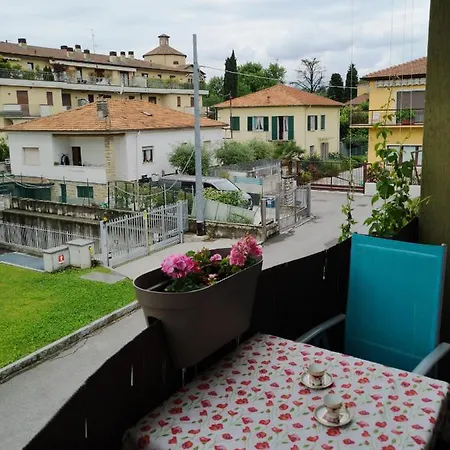 Dacia Di Campsite *
